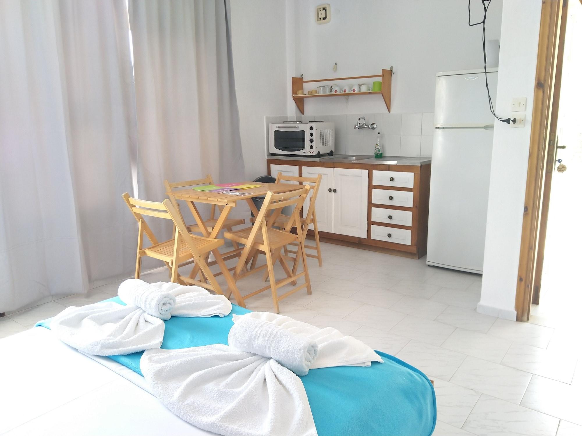 מגלי אמוס Amaranthos Skiathos View מראה חיצוני תמונה