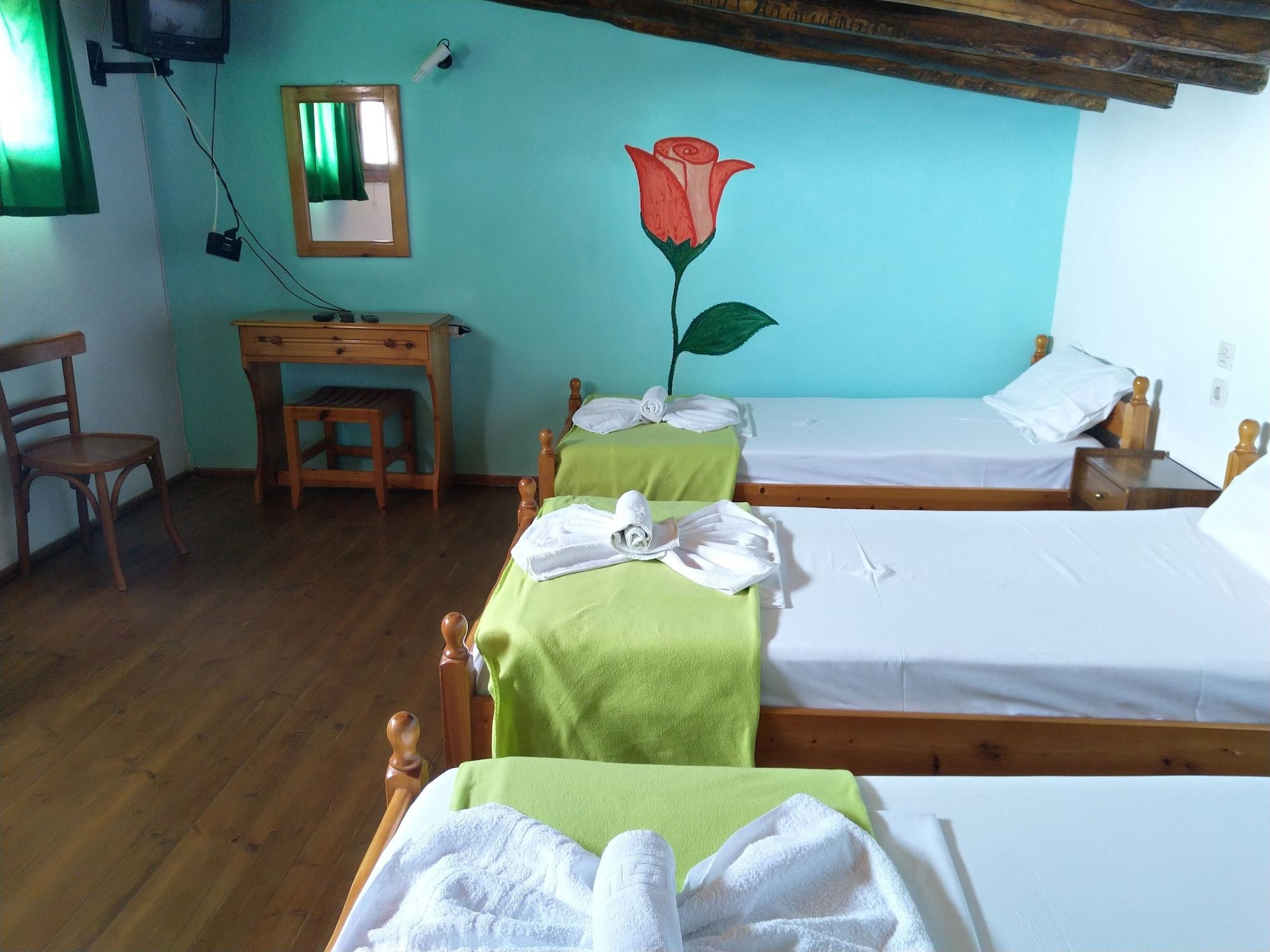 מגלי אמוס Amaranthos Skiathos View מראה חיצוני תמונה