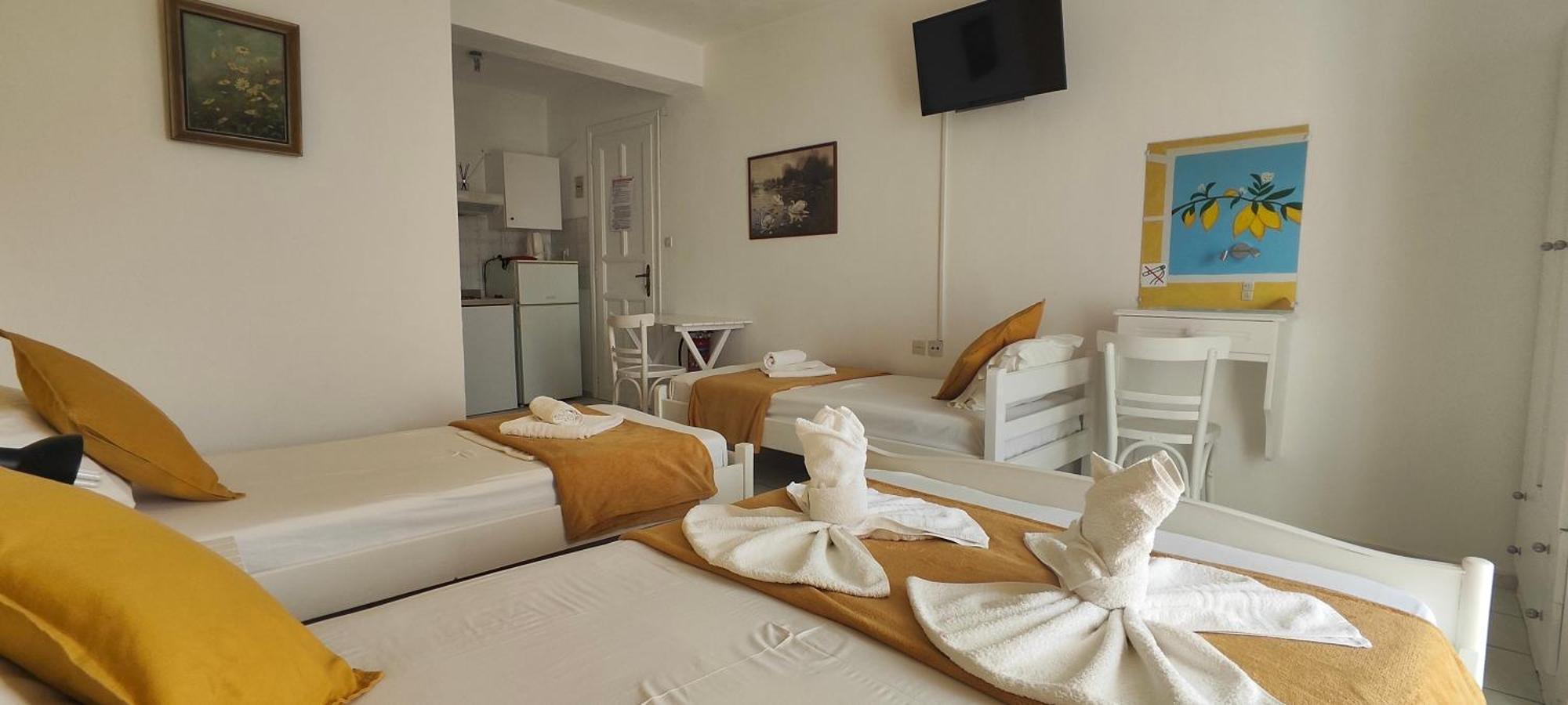 מגלי אמוס Amaranthos Skiathos View מראה חיצוני תמונה
