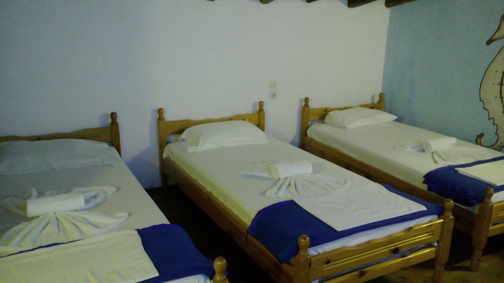 מגלי אמוס Amaranthos Skiathos View חדר תמונה