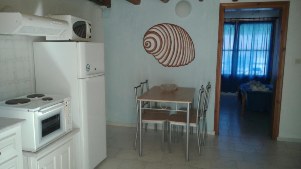 מגלי אמוס Amaranthos Skiathos View חדר תמונה